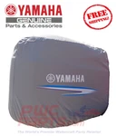Yamaha Outboard Motor Cover V6 Hpdi 3.1L V/VX200 VX250 Z250 Z300 MAR-MTRCV-11-20. Fixed Price $119.95.