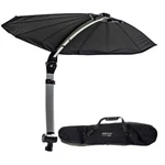 Taco Shadefin Mini W/black Fabric & Bag. Fixed Price $649.99.
