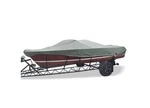 Carver 74102S-11 Mist Gray Sun-dura Cover For 21'6" X 96" Tournament Ski Boats. Fixed Price $337.36.