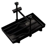 Sea-dog Polypropylene Battery Tray With Clamp Group 27 #415057-1. Fixed Price $13.72.