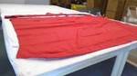Shademate 80242 Universal 3 Bow Bimini Top & Boot 68" X 90" Red Marine Boat. Fixed Price $111.96.