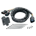 For Dodge Ram 3500 00-09 Tow Ready 20111 7' 5TH Wheel & Gooseneck Wiring Harness. Fixed Price $143.76.