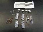 Ameritex Rinker 276 Bimini Hardware Kit 109717999 Marine Boat. Fixed Price $54.95.