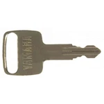 Yamaha New Oem 0/M Key (732) 90890-56008-00. Fixed Price $17.94.