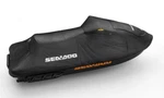 New Sea-doo Cover Fits 2020+ Gti/gti Se/gtr/wake Part Number 295100928. Fixed Price $339.99.