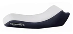 Hydro-turf Seat Cover Yamaha Waverunner 500 650 White/ Black Cf Em. Fixed Price $112.75.
