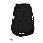 Supra Boat Cockpit Cover 115294 218 W/ Pro Edge Tower Black White. Fixed Price $344.38.