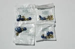 New Sailrite Marine/boat Pacific Blue Snaps 40 Total. Fixed Price $15.00.