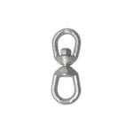 Seachoice Hot Dip Galvanized Eye And Swivel, 3,600 Lbs Working Load - 43530. Fixed Price $35.99.