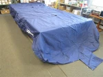 Lowe Sf 232 Fcs (2014 2016) Pontoon Cover Blue Dowco 35269-07 Marine Boat. Fixed Price $499.95.