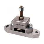 R&d Marine 80-003-7Y Zinc Plated Engine Mount With 6.85 Footprint And 5/8" Stud. Fixed Price $169.95.