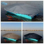 Pedal Boat Cover 420D Waterproof Fits Or Person 115" X 80" 292*203 Cm. Fixed Price $22.82.
