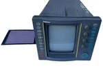 Raymarine Raytheon V850 Color Echo Sounder, Made Japan. Fixed Price $72.99.
