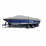 Bayliner 249 Sd Trailerable Heavy Duty Waterproof Cover Tough. Fixed Price $246.95.
