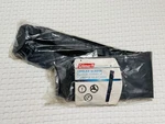 Adjustable Shoulder Strap Hunting Camping 6-PACK Can Sleeve Cooler Coleman New. Fixed Price $15.75.