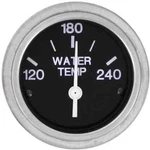 Sierra 80590P Heavy Duty Series Water Temperature Gauge 120-240 Degrees. Fixed Price $41.38.