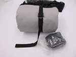 Seal Skin Heavy Duty Jet Cover Black/gray Fits 126"-135" 3-SEATER. Fixed Price $76.99.