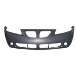 New Unpainted Front Bumper Cover Replaces 19151158 Base/gt/ Value Leader Model. Fixed Price $295.69.