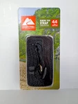 Newozark Trail Bimini Top Strap BT6330 Black 44LB 96 X 1 - Sealed. Fixed Price $9.99.