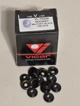 Vicar Marine 10224 Military Black Durable Socket 100/BOX. Fixed Price $12.00.