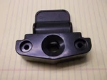 Boat Marine Deck Hatch Door Pull Slam Latch Sun Lift Monterey Yamaha Reinell. Fixed Price $48.95.