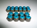 Yamaha "2006 & 2007" - Fkm Valve Seals Set Of New!!. Fixed Price $52.39.