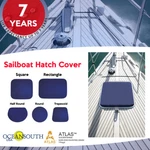 Oceansouth / Sailboat Hatch Covers. Fixed Price $50.18.
