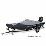 Track Boat Premium Mooring Cover For 14 - 22 Super Guide V16 W (tm, Sc) 175373. Fixed Price $599.99.
