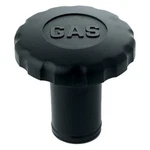Perko 1613DP0BLK Polymer Gas Fill With O-ring And Cap Retainer For 1.5" Hose. Fixed Price $39.17.