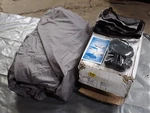 Covermate Imperial Pro Fish & Ski Boat Cover, 18'4"-19'5" X 92", Grey (B/L2488). Fixed Price $179.99.