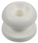 Stayput White Shock Cord Tie Down Knob 20 Pack. Fixed Price $20.00.