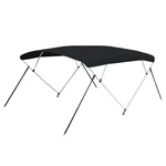 Carver 3 Bow Bimini Top With Boot Black Acrylic A5487UB-02 Upc. Fixed Price $425.58.