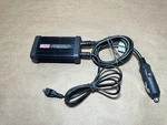 Lind For Panasonic Toughpad Auto Adapter W/ Cables CF-LNDDC24. Fixed Price $29.99.