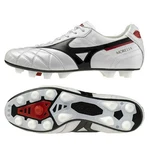 Mizuno P1GA250209 Morelia Japan White Cross Stitch 2025. Fixed Price $189.00.