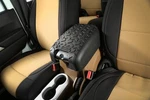 Rugged Ridge Center Console Cover 13107.42 * Fits 2011-2018 Jeep Wrangler. Fixed Price $73.14.