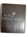 Gregg Reference Manual, 10TH (university Of Phoenix Custom Edition). Fixed Price $24.95.