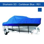 Lund 1650 Rebel Ss Mtr O/b Boat Cover Caribbean Blue LU57055-R01. Fixed Price $102.45.