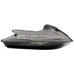 Yamaha Waverunner Cover Gray Black 2015-2016 New 100% Oem MWV-CVRV1-CH-15. Fixed Price $199.99.