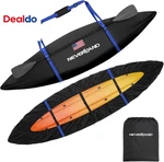 600D Waterproof Kayak - Heavy Duty Covers For Outdoor Storage, Uv,. Fixed Price $47.27.
