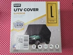 Budge Superior Stormblock Utv Cover, Heavy-duty, Waterproof, 130 Long. Fixed Price $58.00.