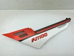 Original Paint Side Cover Panel Yamaha FJ1100 - No Cracks Repairs T3562. Fixed Price $29.99.