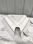 96 Four Winns 278 Vista Boat Front Bow Anchor Hatch Cover Lid Door. Fixed Price $206.67.