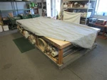 Tracker Guide 16 (1992 2001) Travel Cover Dowco 62040-03 Gray Marine Boat. Fixed Price $299.95.