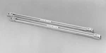 Carver 62004 Bimini Top Slide Track Kit 18" Pair End Caps One Per Package. Fixed Price $31.80.