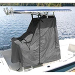 Taylor Made Products Top Console Cvr 48W X 60L 66H, Grey. Fixed Price $266.00.