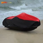 Jet Ski 420D Heavy Duty Waterproof Marine Grade Pwc Cover Polyester Trailerable. Fixed Price $24.11.