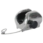 Taco Concave Deck Hinge W/ Pin/lanyard Fits 7/8" Tube #F13-0242/244BN-1. Fixed Price $50.33.