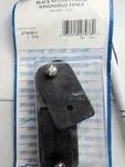Seadog Black Nylon Curved Windshield Hinge 273630-1 SEA3. Fixed Price $29.79.