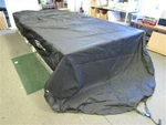 Tracker Tahoe Q7 (2013 2015) Ratchet Cover Black Dowco 34645-14 Marine Boat. Fixed Price $399.95.