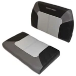 Crestliner Boat Bench Seat Cushions 2271986 Black / Gray Wise Marine. Fixed Price $172.16.